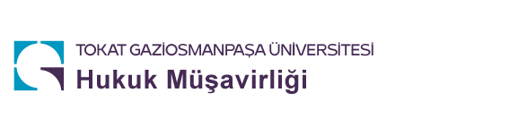 Hukuk Müşavirliği Logosu